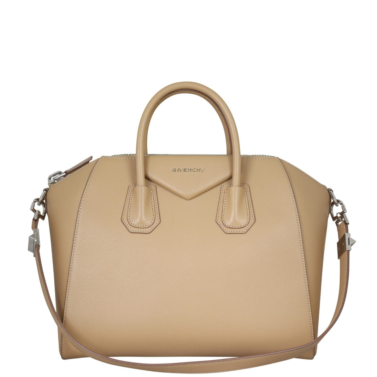Givenchy Antigona Medium Front with Strap