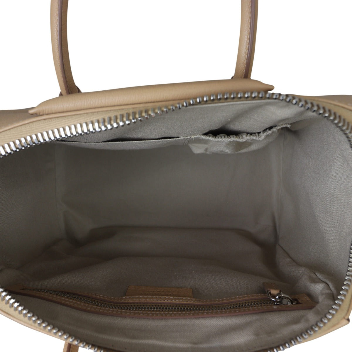 Givenchy Antigona Medium Interior