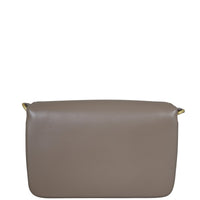 Saint Laurent Le Maillon Satchel Back