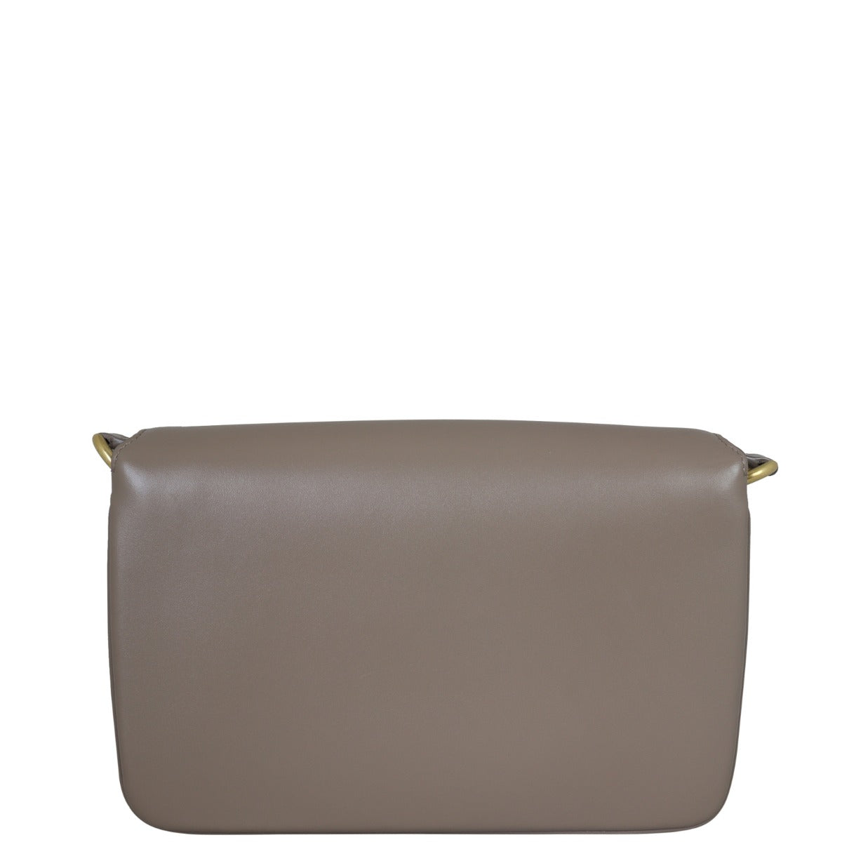 Saint Laurent Le Maillon Satchel Back