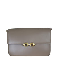 Saint Laurent Le Maillon Satchel Front