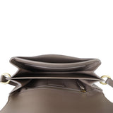 Saint Laurent Le Maillon Satchel Interior