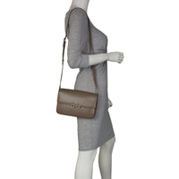 Saint Laurent Le Maillon Satchel Mannequin