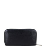 Louis Vuitton Zippy Wallet Epi Front