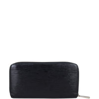 Louis Vuitton Zippy Wallet Epi Front