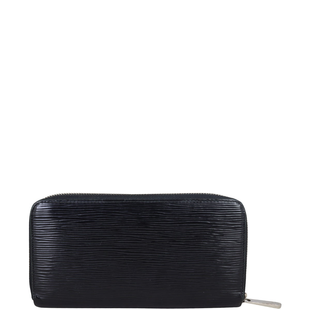 Louis Vuitton Zippy Wallet Epi Front