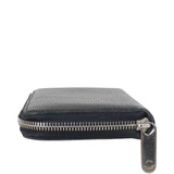 Louis Vuitton Zippy Wallet Epi Side