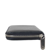 Louis Vuitton Zippy Wallet Epi Side