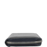 Louis Vuitton Zippy Wallet Epi Side