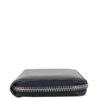 Louis Vuitton Zippy Wallet Epi Side