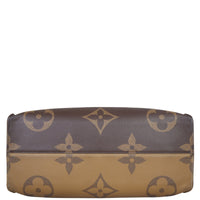 Louis Vuitton OnTheGo GM Monogram Giant Base