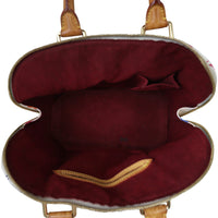 Louis Vuitton Alma PM Multicolore Interior