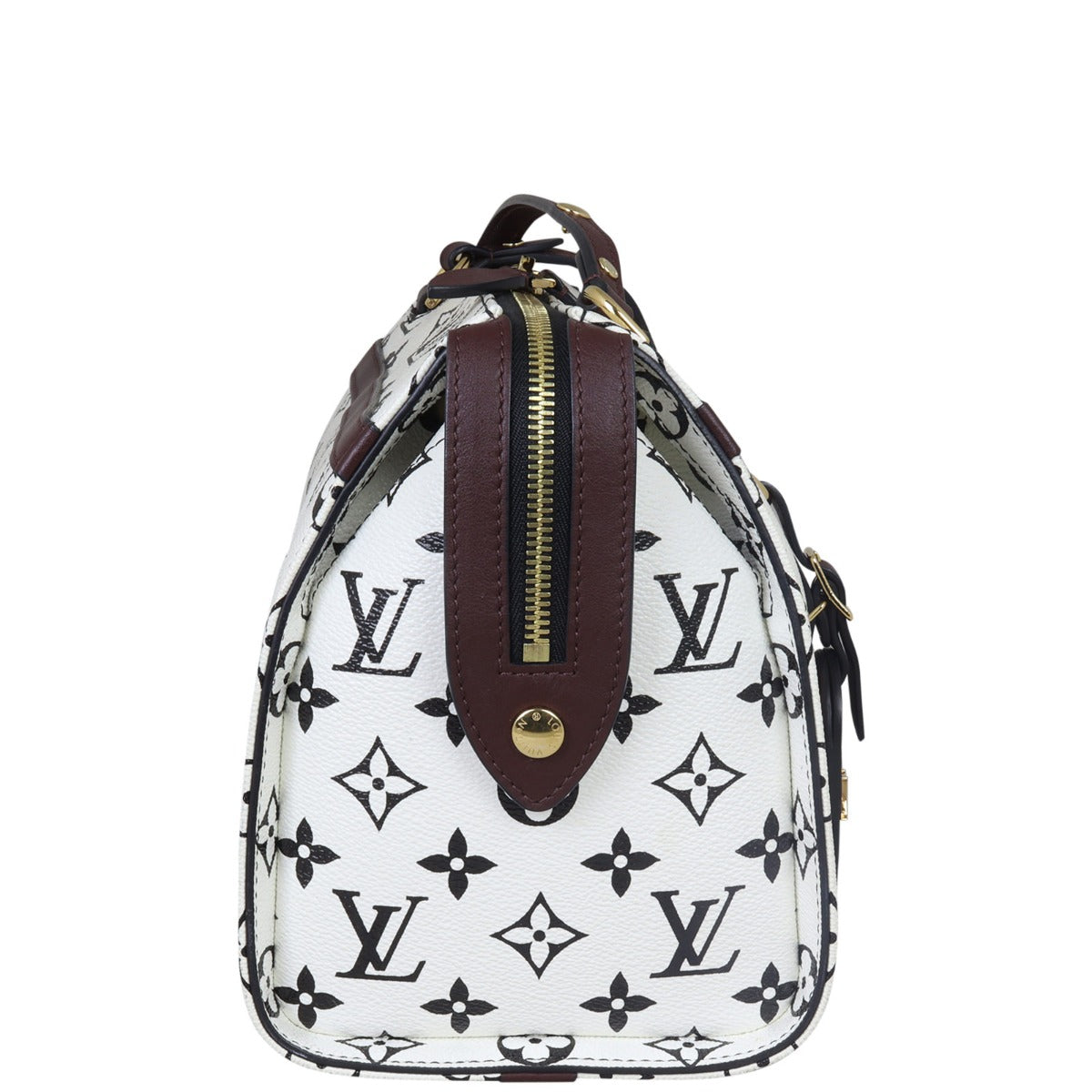 Louis Vuitton Speedy Amazon PM Monogram – Luxe.It.Fwd Louis Vuitton Speedy Amazon PM Monogram – Luxe.It.Fwd