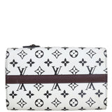 Louis Vuitton Speedy Amazon PM Monogram Base