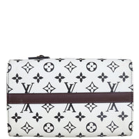 Louis Vuitton Speedy Amazon PM Monogram Base