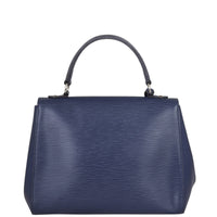 Louis Vuitton Cluny MM Epi Back