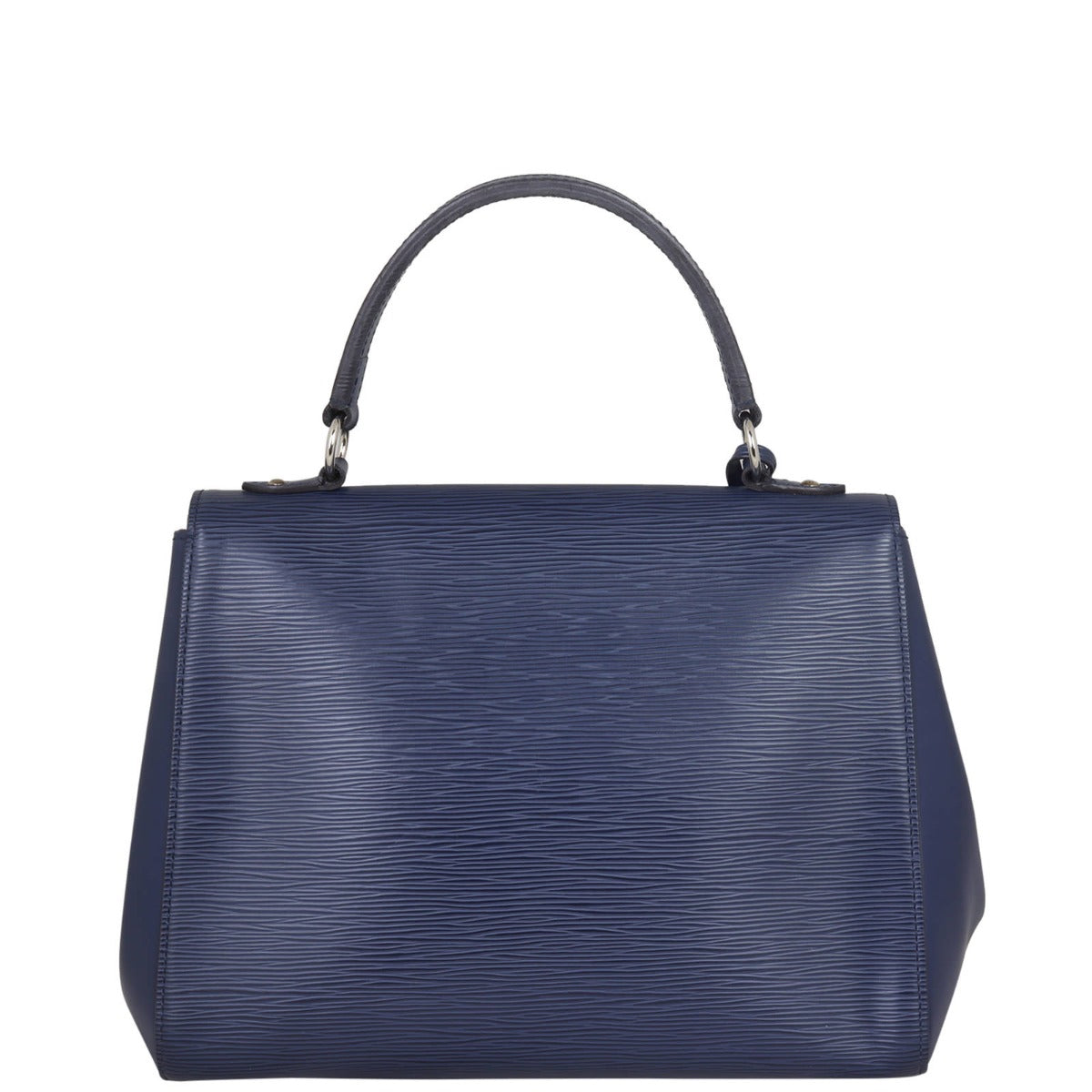 Louis Vuitton Cluny MM Epi Back