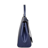 Louis Vuitton Cluny MM Epi Side