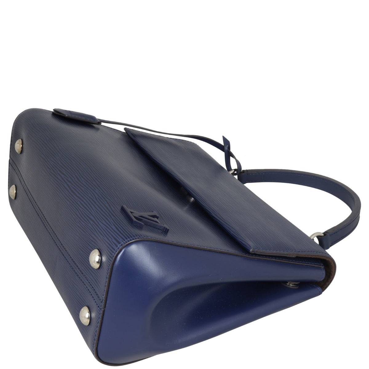 Louis Vuitton Cluny MM Epi Corner Distance