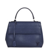 Louis Vuitton Cluny MM Epi Front