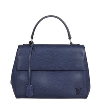 Louis Vuitton Cluny MM Epi Front