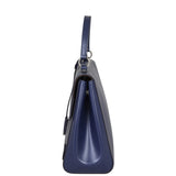 Louis Vuitton Cluny MM Epi Side