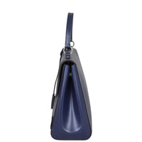 Louis Vuitton Cluny MM Epi Side