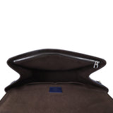 Louis Vuitton Cluny MM Epi Interior