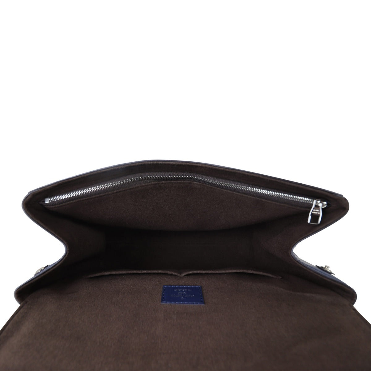 Louis Vuitton Cluny MM Epi Interior