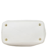 Louis Vuitton Citadine GM Monogram Empreinte Base