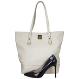 Louis Vuitton Citadine GM Monogram Empreinte Shoe