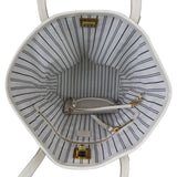 Louis Vuitton Citadine GM Monogram Empreinte Interior