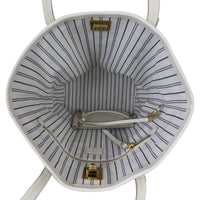 Louis Vuitton Citadine GM Monogram Empreinte Interior