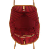 Louis Vuitton Neverfull MM Monogram Interior