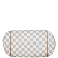 Louis Vuitton Totally Damier Azur PM Base