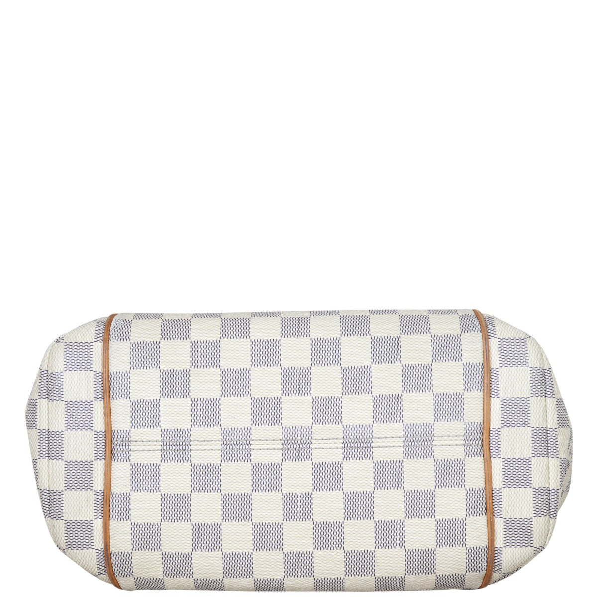 Louis Vuitton Totally Damier Azur PM Base