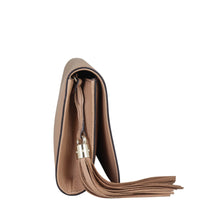 Gucci Soho Clutch Side