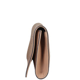 Gucci Soho Clutch Side