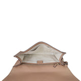 Gucci Soho Clutch Interior