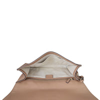 Gucci Soho Clutch Interior