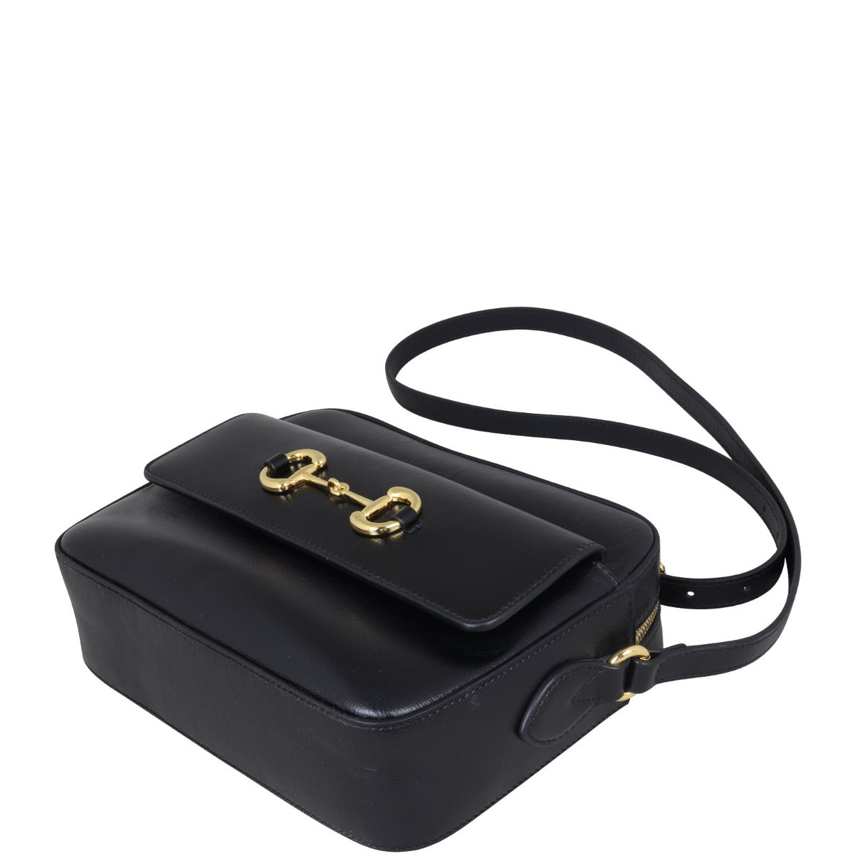 Gucci Horsebit 1955 Shoulder Bag Small