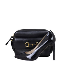 Gucci Horsebit 1955 Shoulder Bag Small