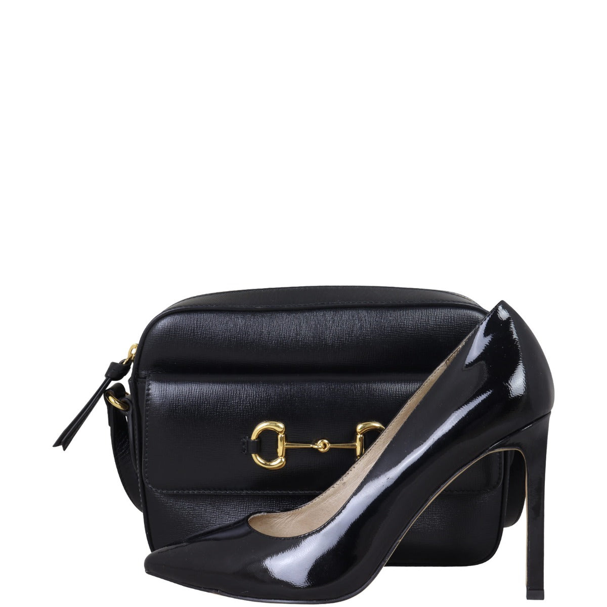 Gucci Horsebit 1955 Shoulder Bag Small