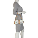 Louis Vuitton Shirley Monogram Multicolore Mannequin