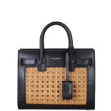 Saint Laurent Sac de Jour Nano