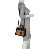 Saint Laurent Sac de Jour Nano