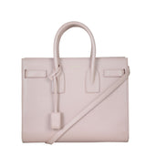 Saint Laurent Sac de Jour Small Front with Strap