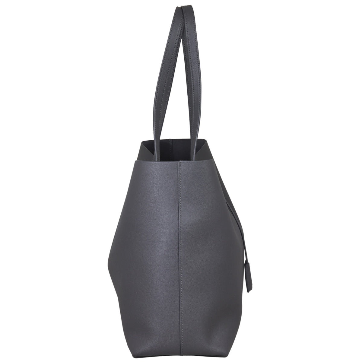 Saint Laurent Shopping Tote Side