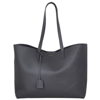 Saint Laurent Shopping Tote Front