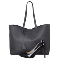 Saint Laurent Shopping Tote Shoe